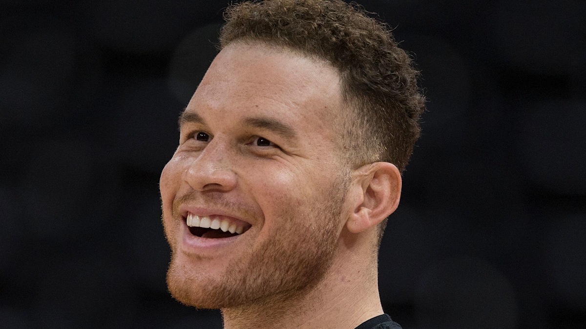 Blake Griffin's dating history: From Kendall Jenner to Madison Beer