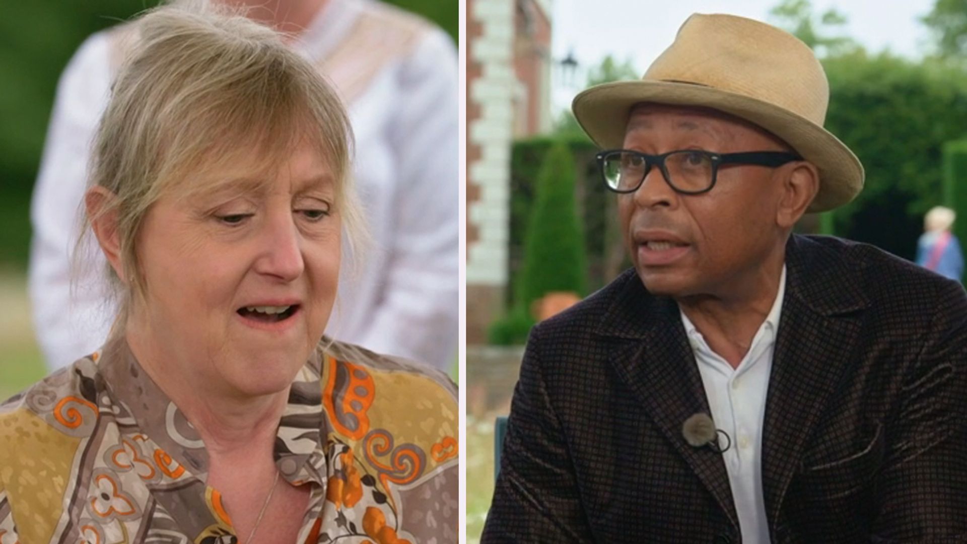 Antiques Roadshow guest 'choked up' after expert reveals 'amazing' valuation of family heirloom
