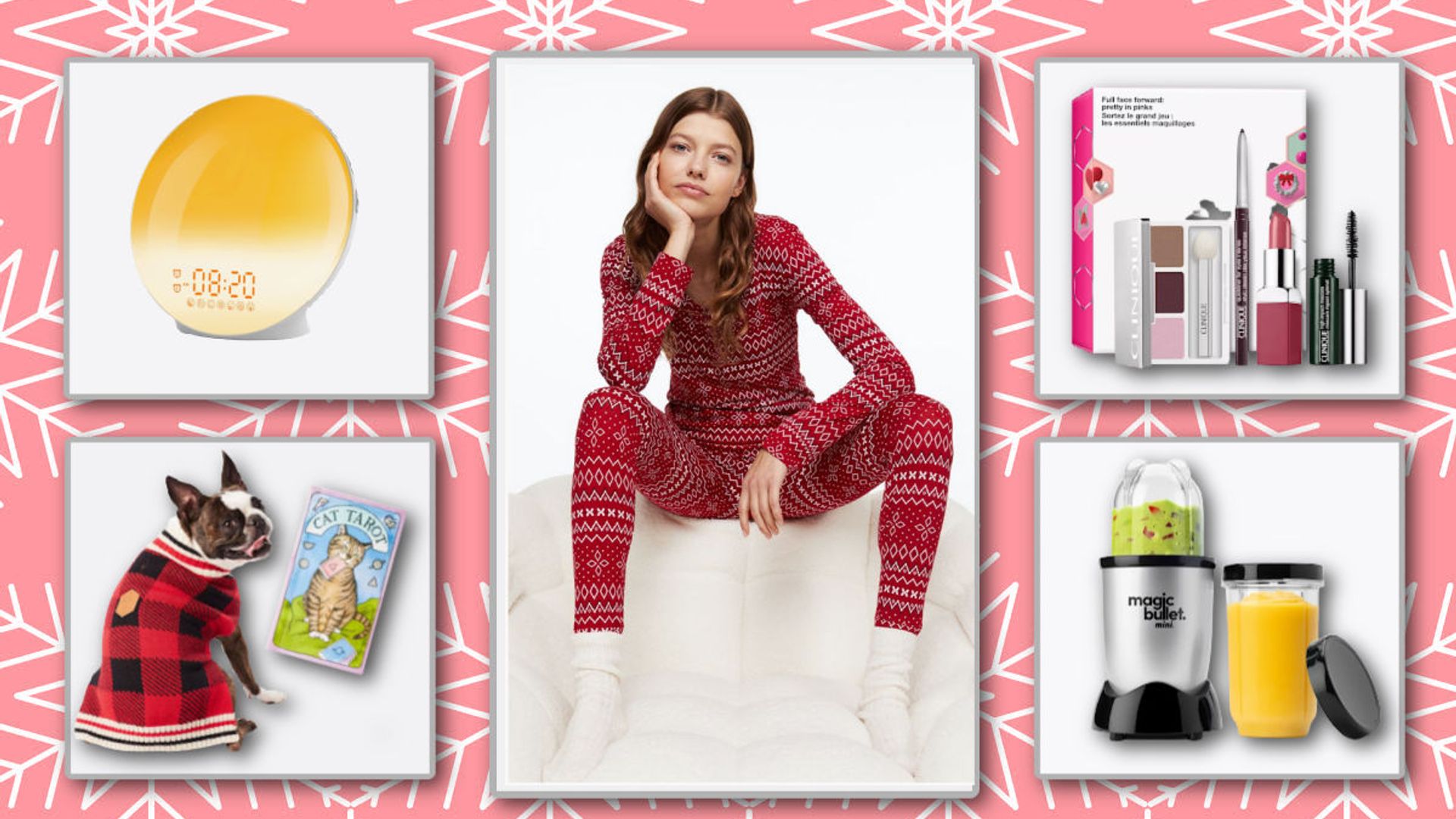 36 best holiday gifts under $25: from Walmart to Nordstrom, H&M to Coach &  MORE