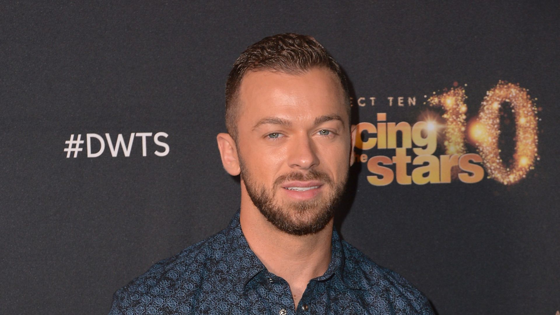 Artem Chigvintsev's future on DWTS revealed after domestic violence arrest