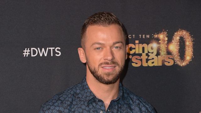 artem chigvintsev dwts