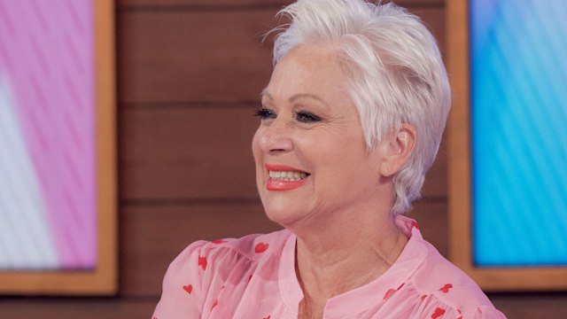 denise welch