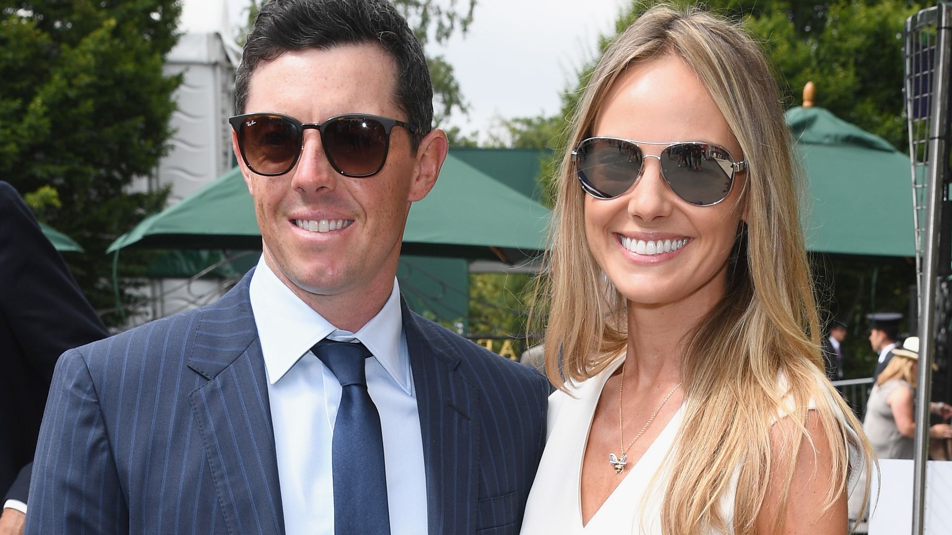 Their relationship history