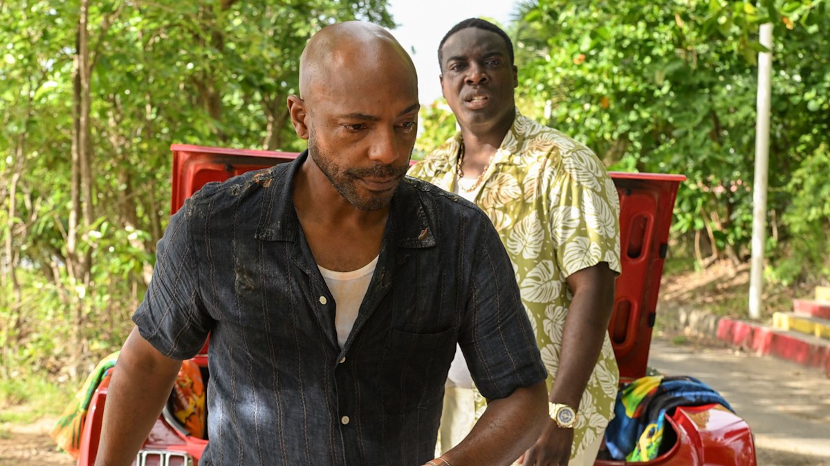 Death in Paradise fan favourite navigates major ‘challenge’ in new look at season 15