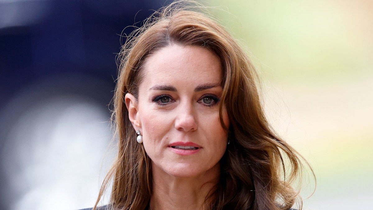 Why Kate Middleton only announced her cancer now despite starting ...