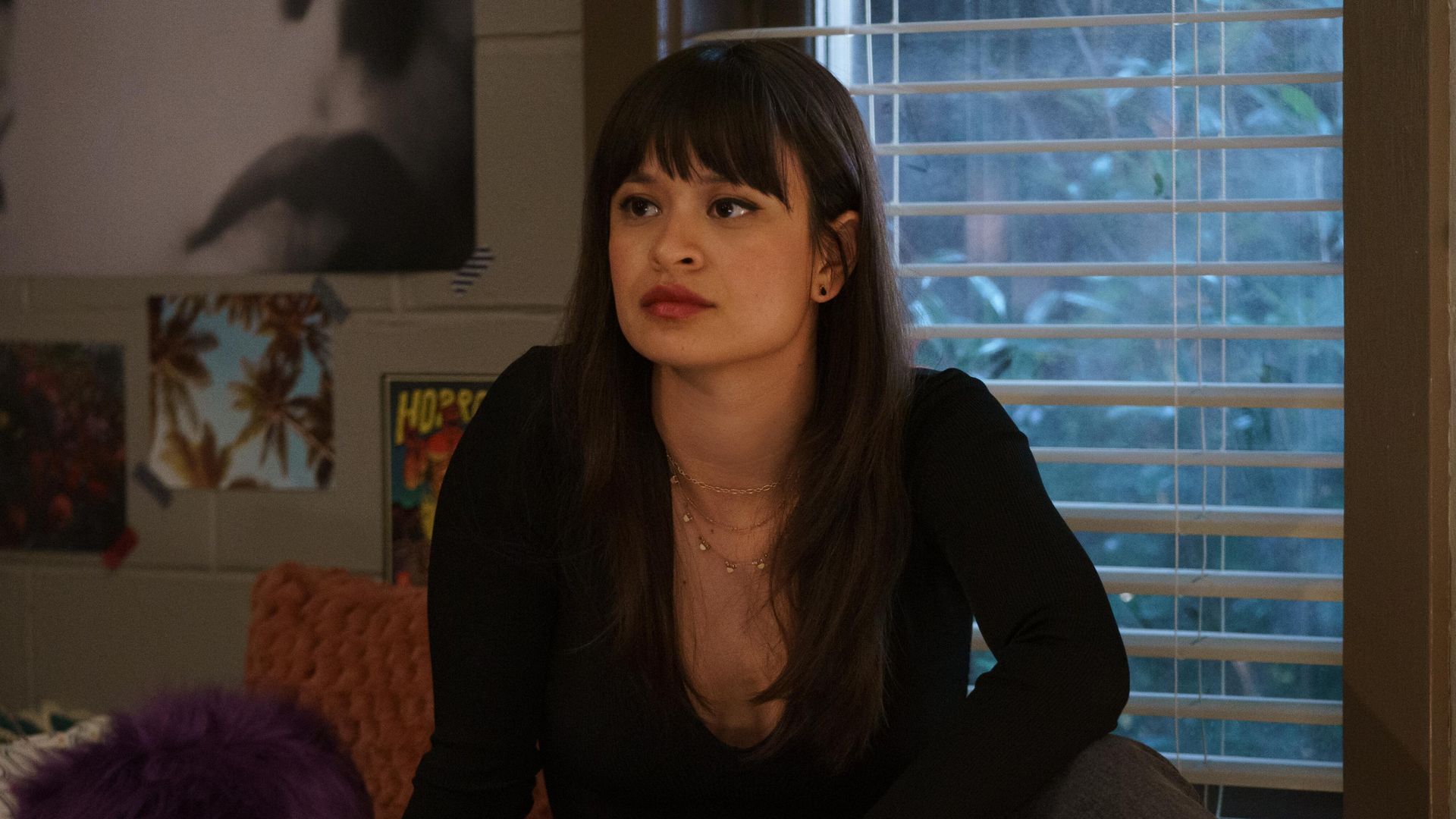 Exclusive: Tell Me Lies star Sonia Mena teases 'chaotic' and 'ugly' season 3