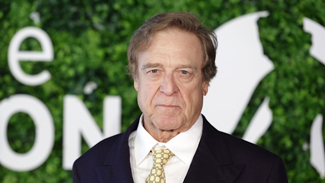 John Goodman attends the "John Goodman"  photocall during the 62nd Monte Carlo TV Festival on June 19, 2023