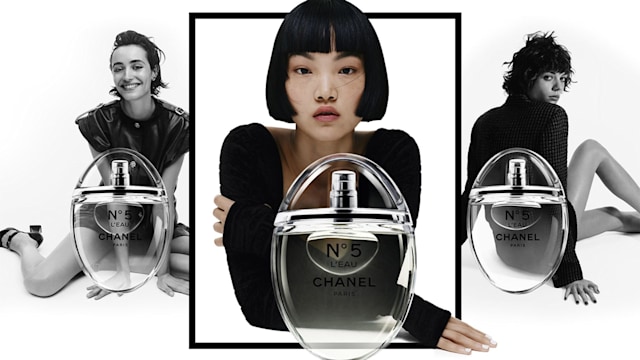 Chanel L'Eau Drop