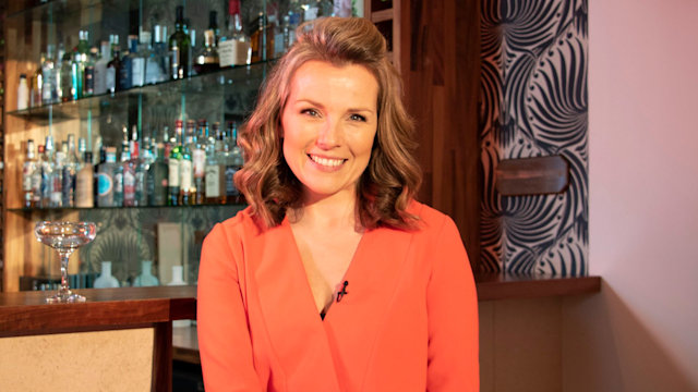 Bargain Hunt's Christina Trevanion