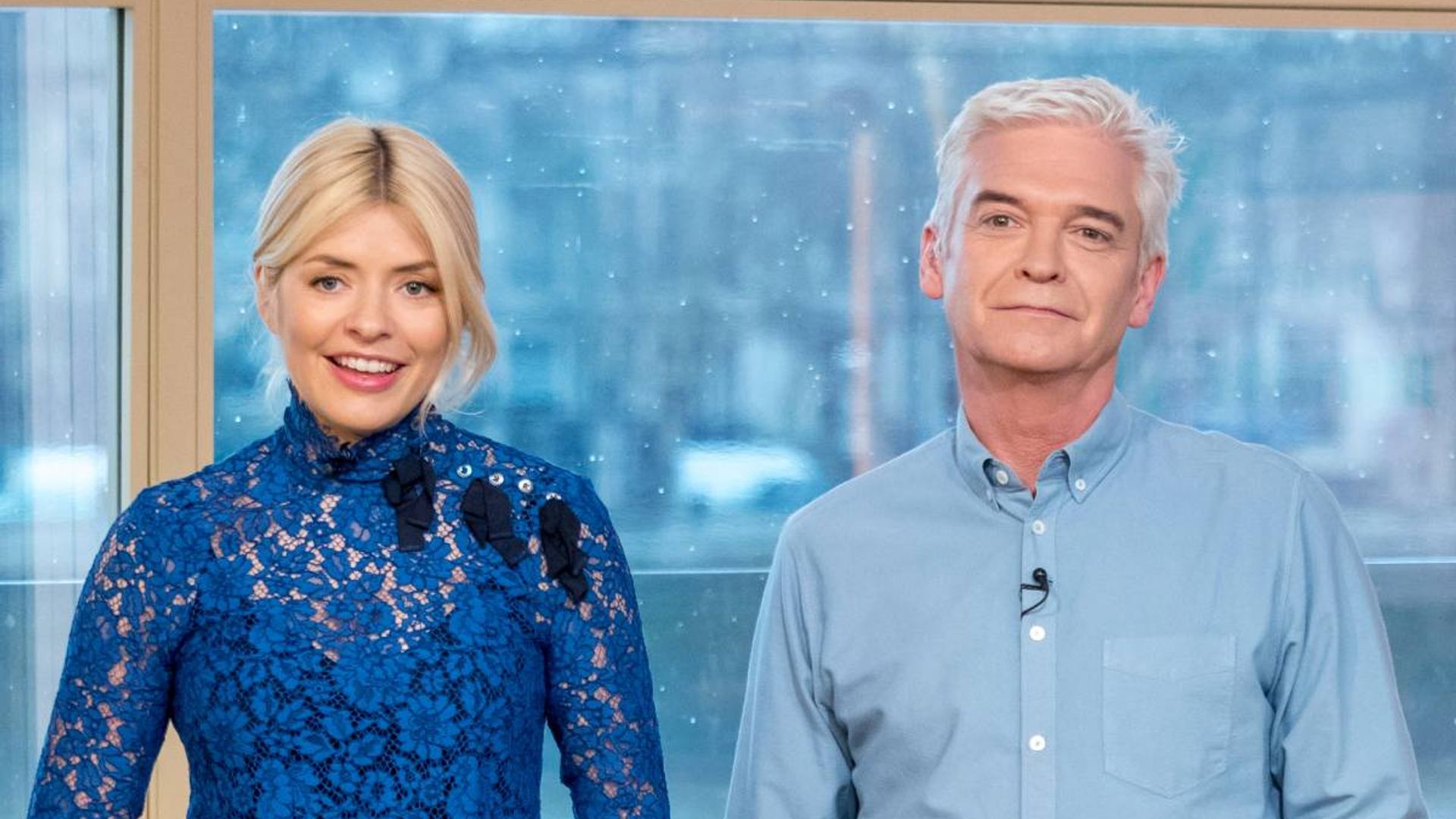 holly willoughby revelation phillip schofield