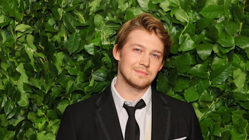 Joe Alwyn makes first public appearance since Taylor Swift breakup | HELLO!