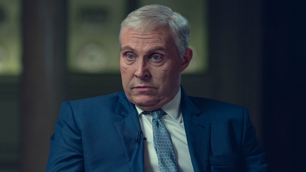 Netflix's Scoop trailer shares dramatic glimpse at Prince Andrew ...