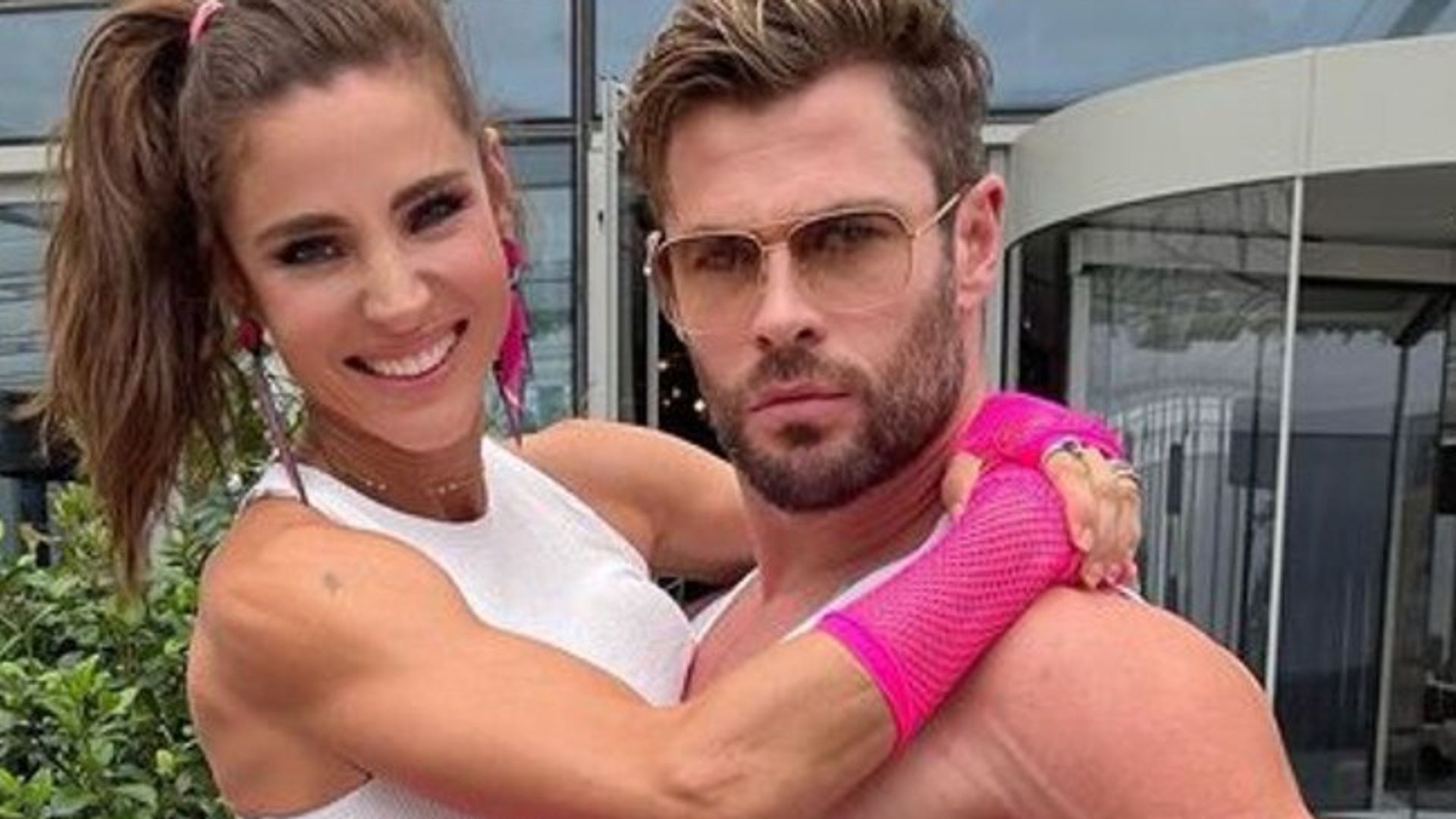 Inside Chris Hemsworth's favourite Sydney-side party hotspot