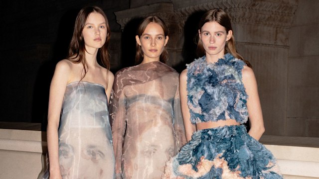 Erdem AW25