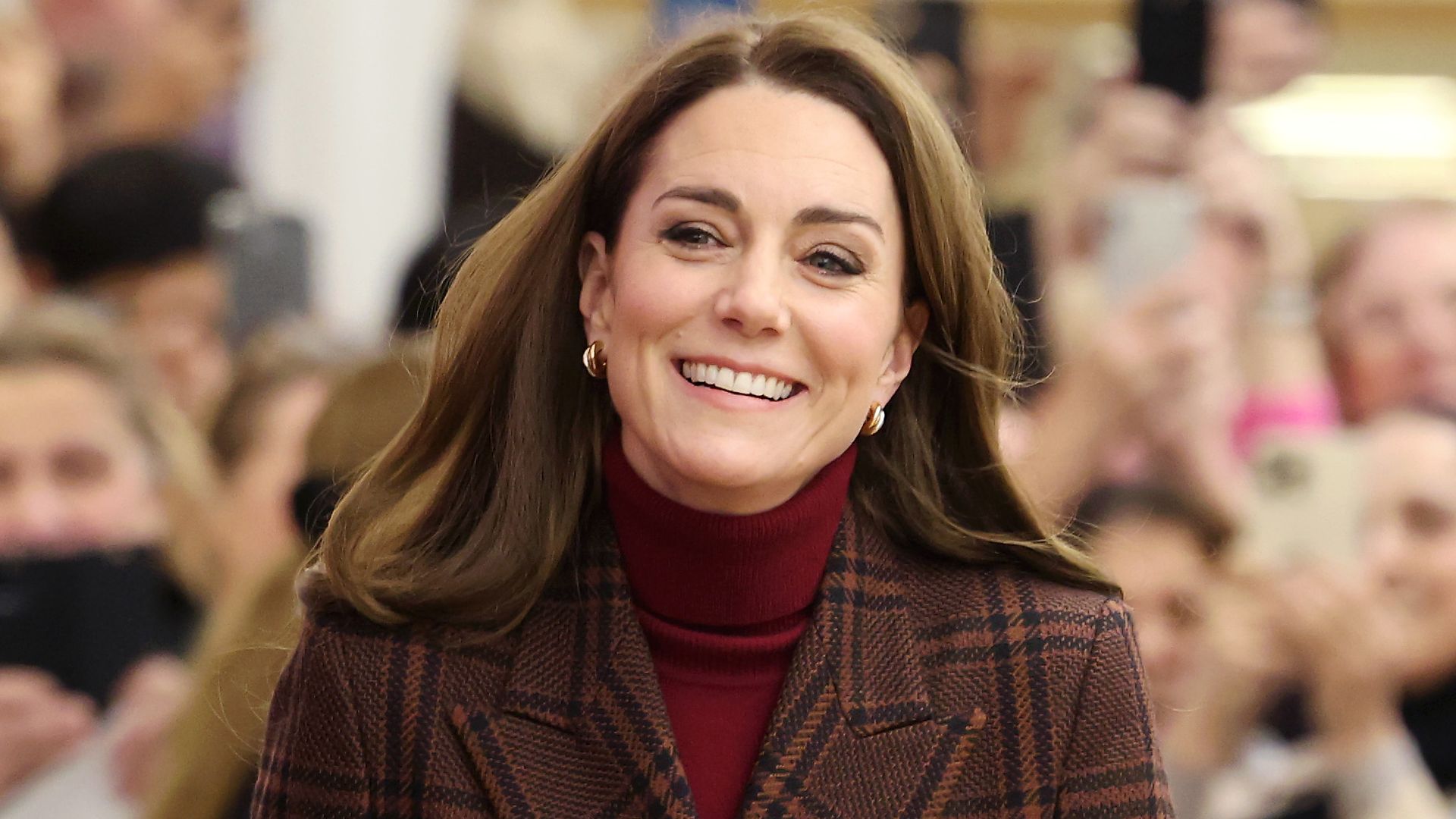 Princess Kate interrupts weekend with rare personal message – details