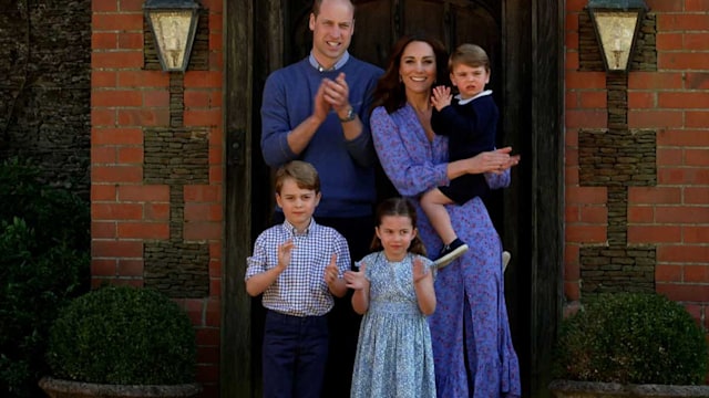 prince william kate middleton homes