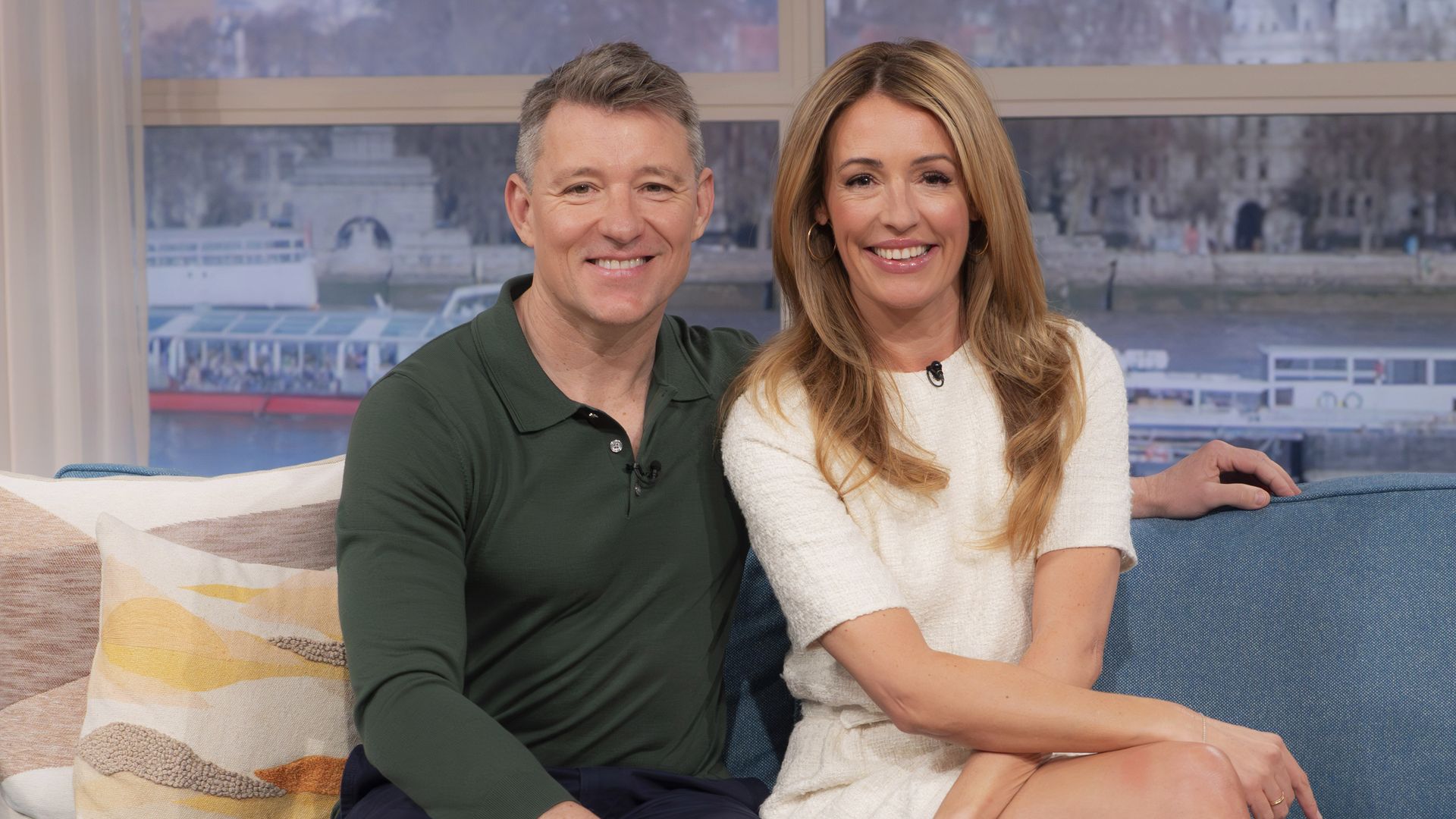 This Morning viewers make same complaint about 'pointless' new change