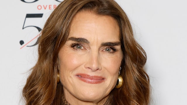 Brooke turns 60 soon