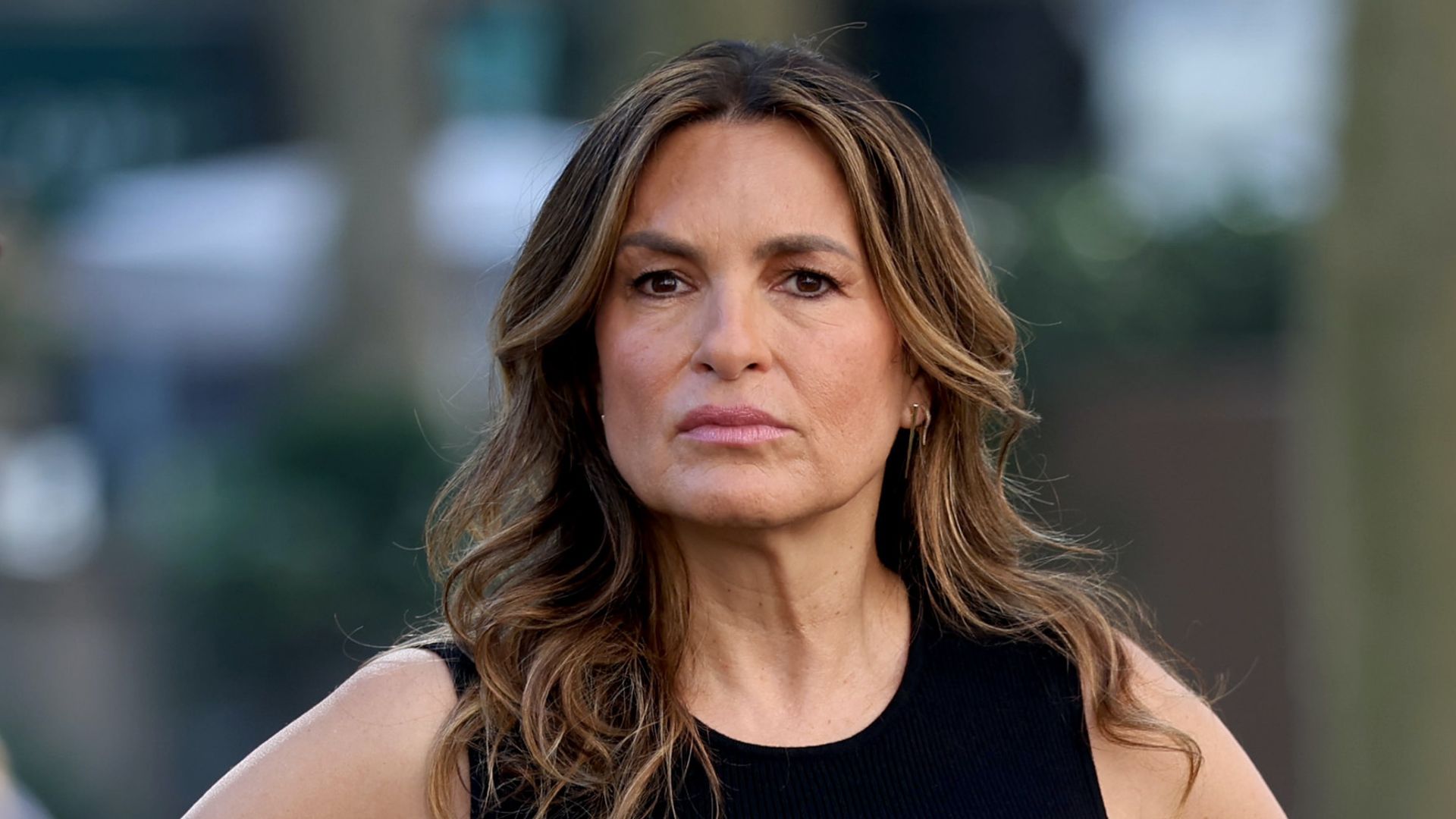 Mariska Hargitay shares look inside her $7 million family home amid son August's bittersweet weekend