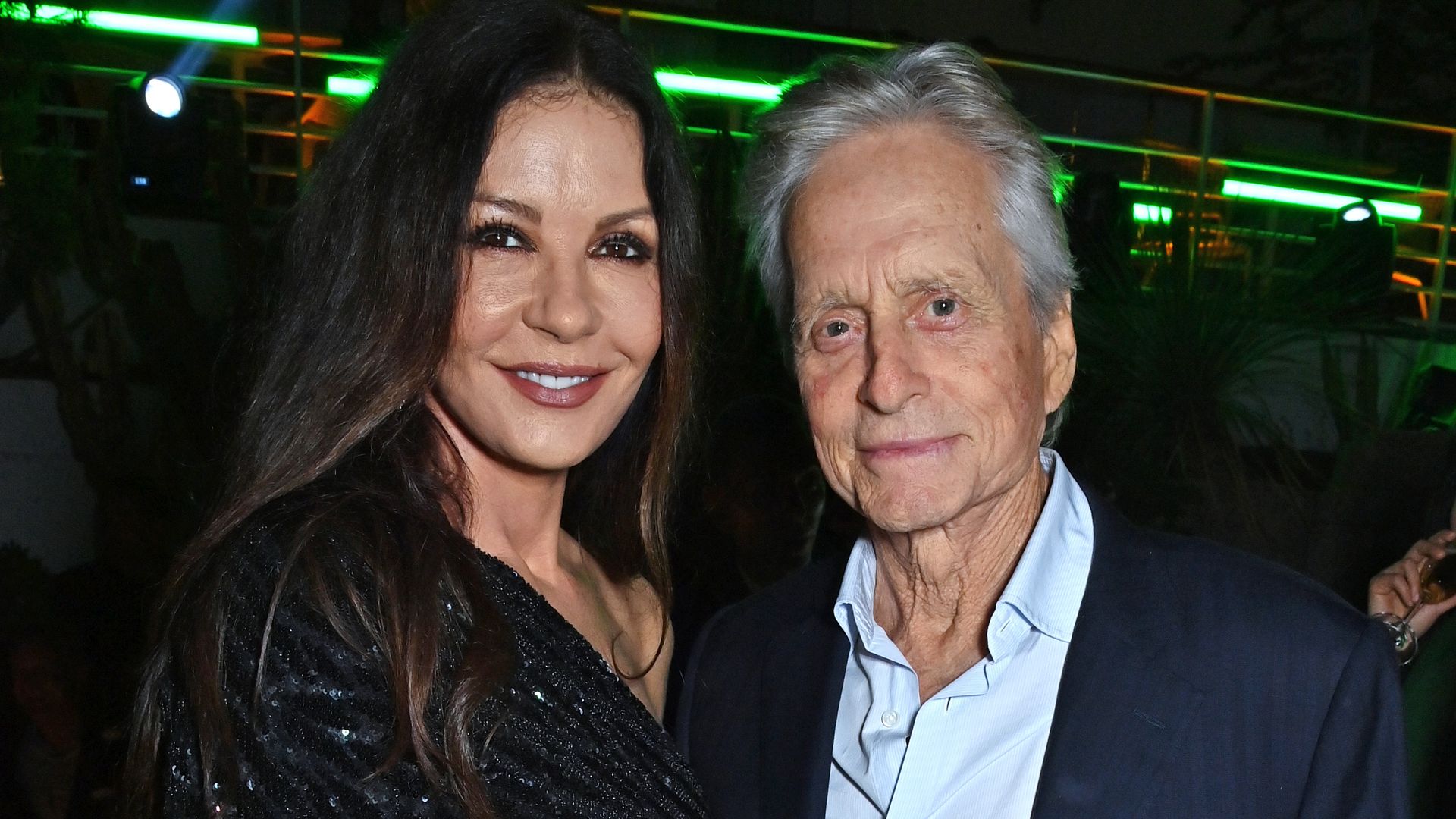 Catherine Zeta-Jones to spend time away from family home she shares with Michael Douglas - details