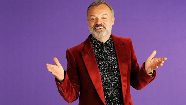 graham norton