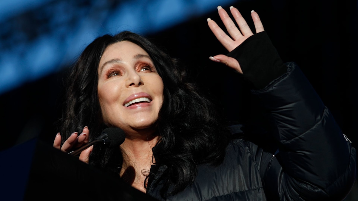 Cher's staggering net worth revealed and why it's set to grow