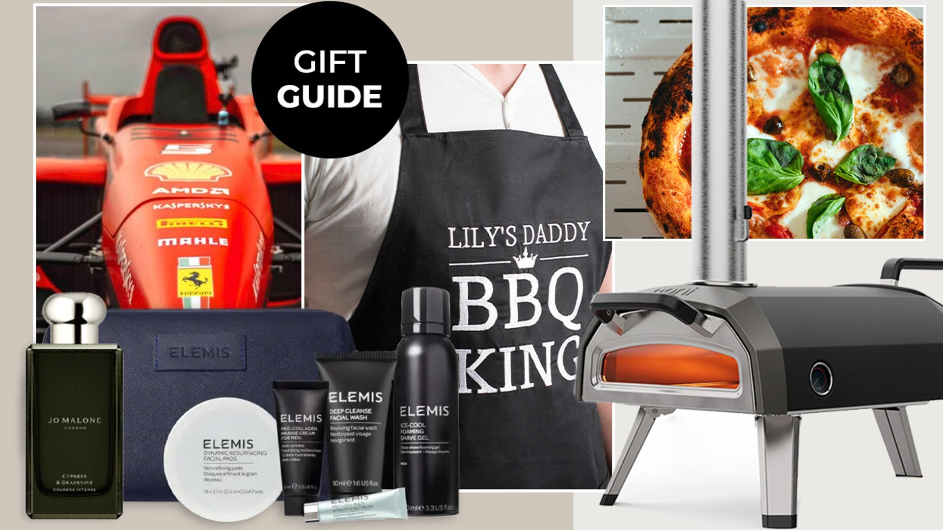 25 best Father's Day gifts: Unique, cool & sentimental ideas for the man in your life