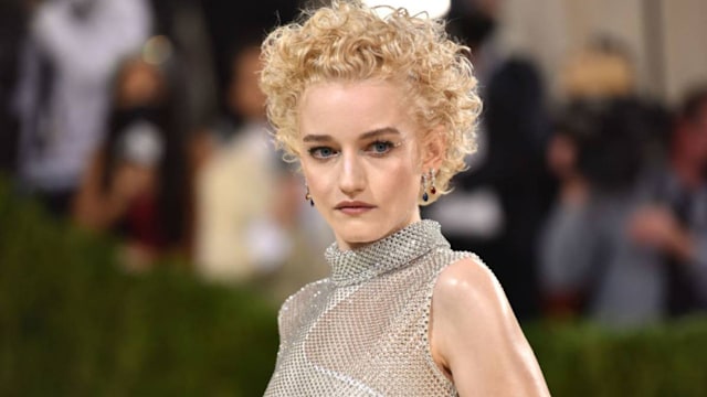 julia garner