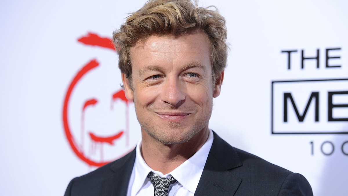 Meet Simon Baker's three children including actress daughter — and his girlfriend who is 25 years his junior