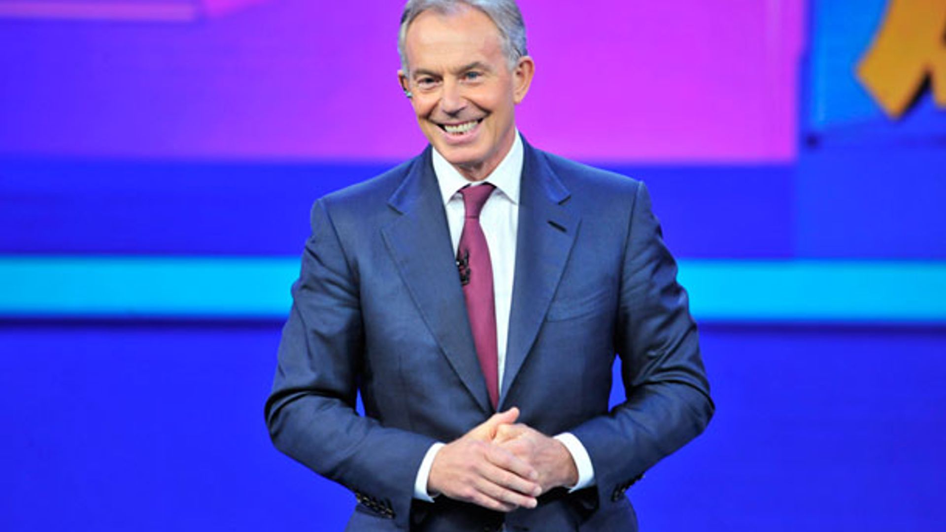 Rupert Murdoch 'shocked' by Wendi Deng's notes on Tony Blair | HELLO!