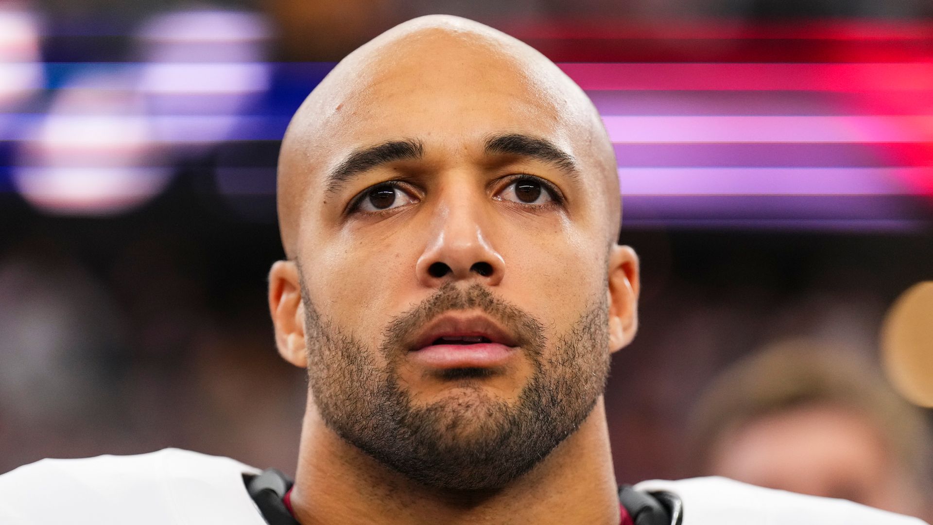 Austin Ekeler of the Washington Commanders 