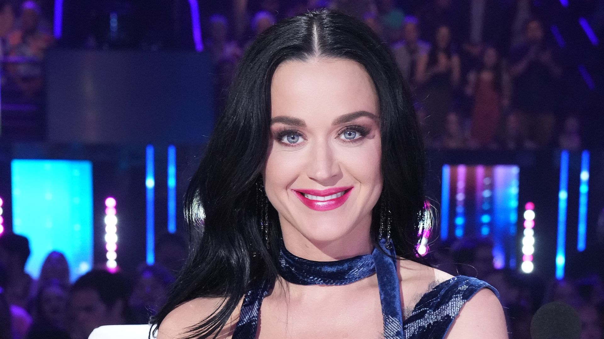 Katy Perry shares details about her luxury UK home ahead of King