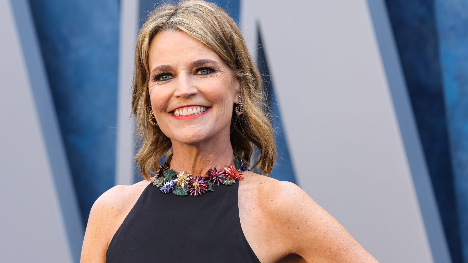 Savannah Guthrie's double dose of happiness during memorable day was just like a fairytale!