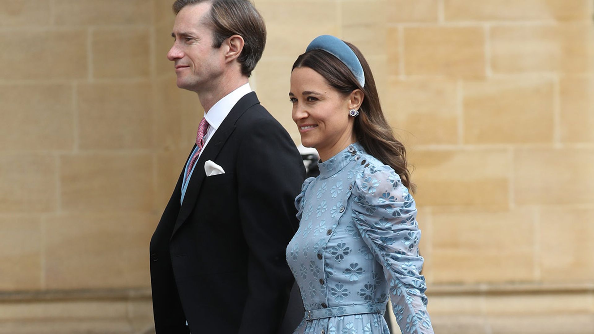 Pippa middleton fortune