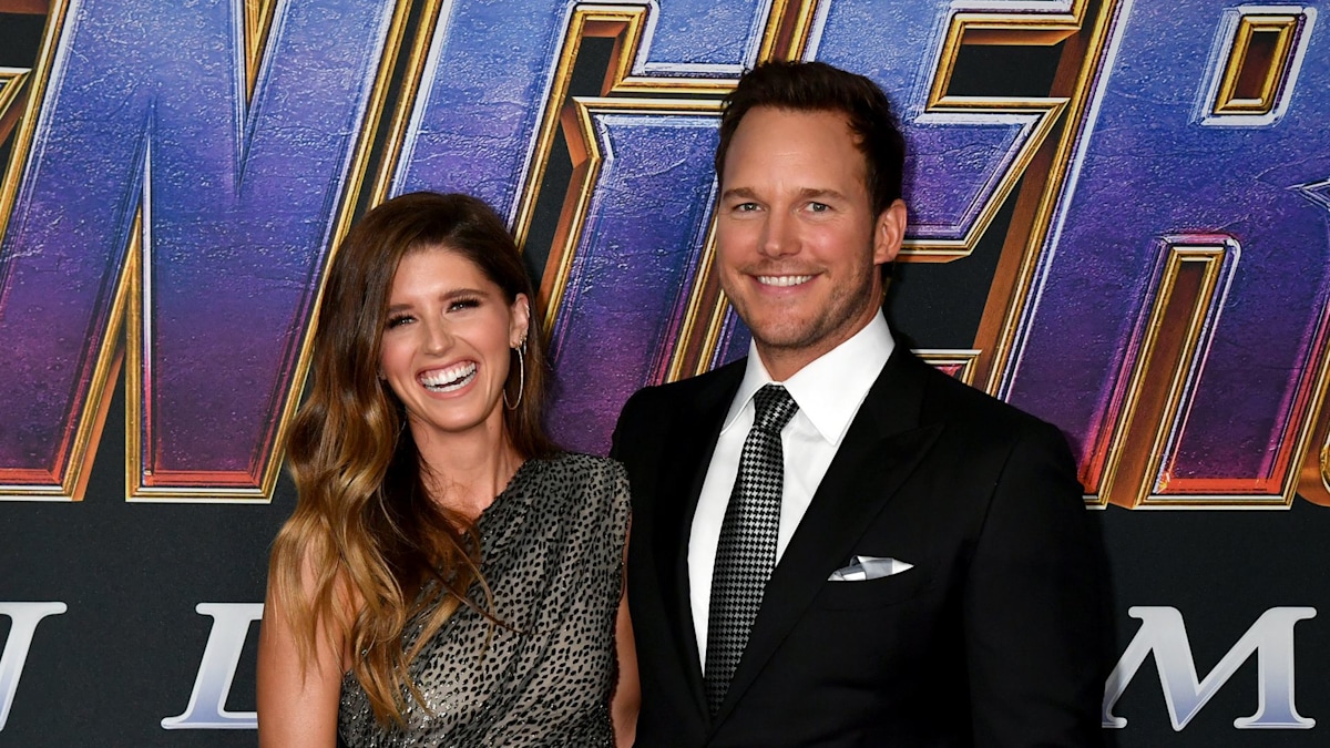 Chris Pratt's unexpected photo of baby Ford with mother Katherine Schwarzenegger has fans all saying the same thing