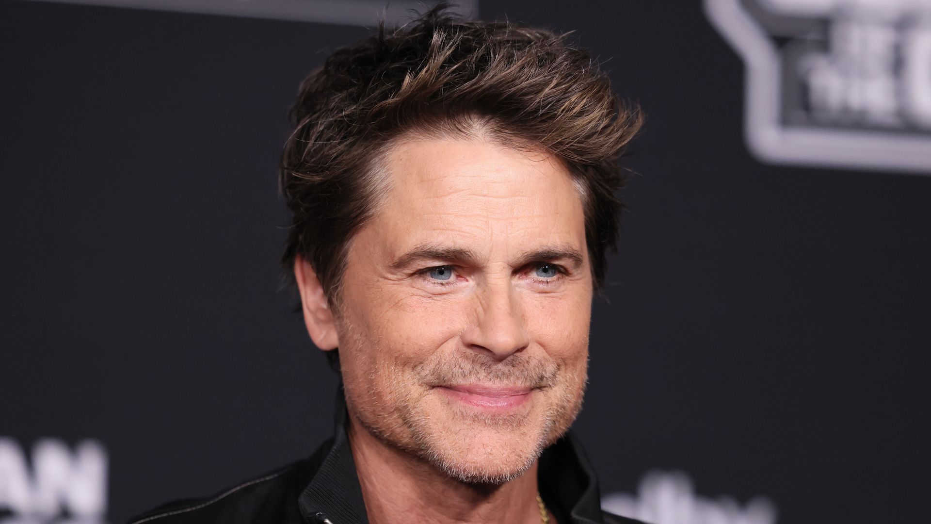 Rob Lowe attends the world premiere of "Guardians of the Galaxy Vol. 3" 