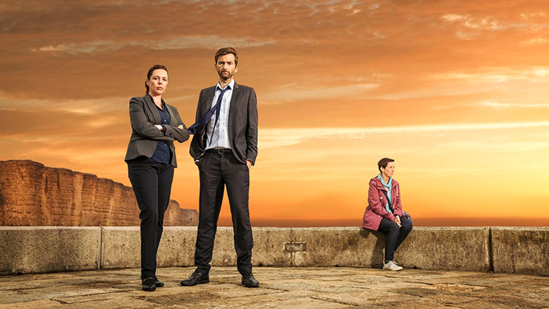 Broadchurch: Series 3 | Where to watch streaming and online in the UK |  Flicks