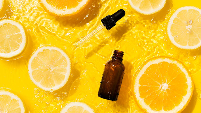 best vitamin C serums