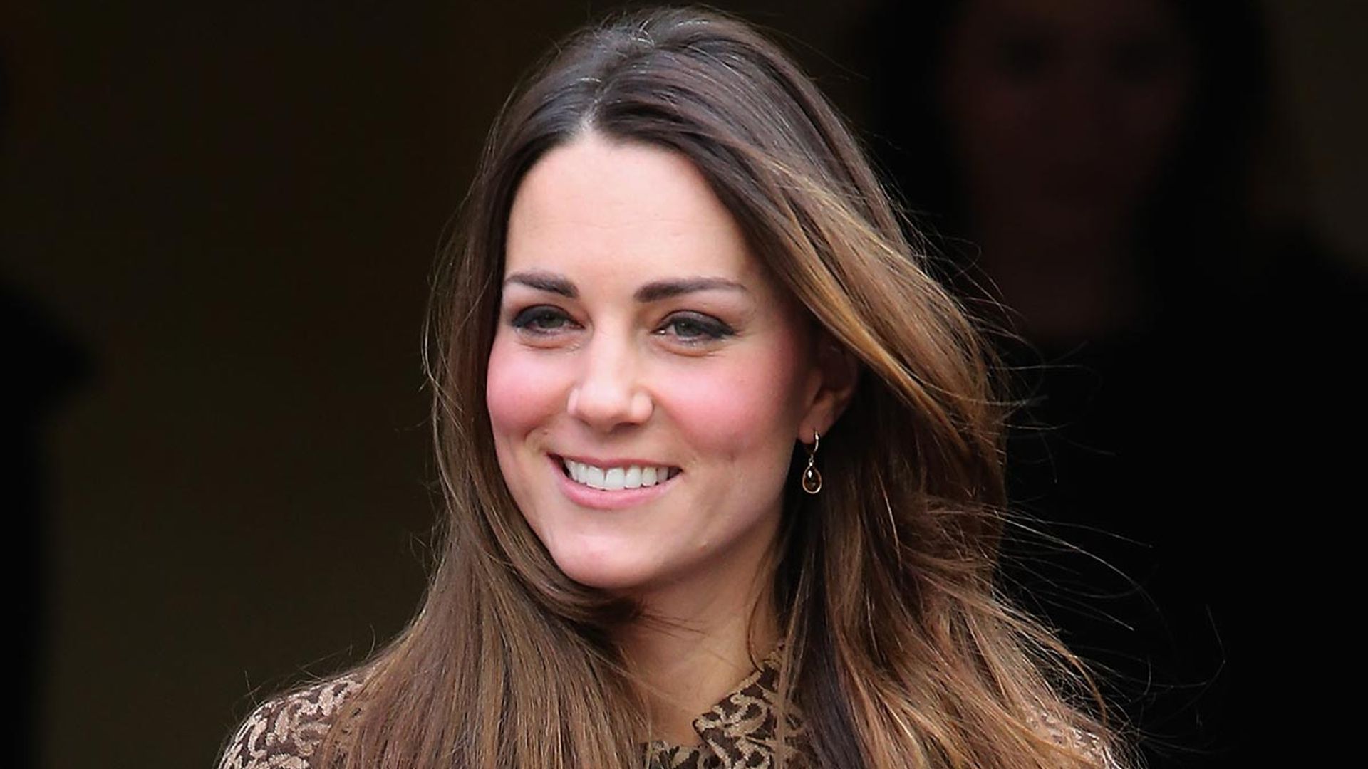 One of Kate's favourite designers launched a furniture range – and it will be perfect in Kensington Palace