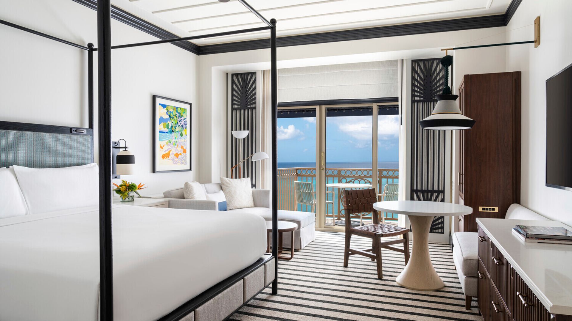 Guest Wellness Rooms