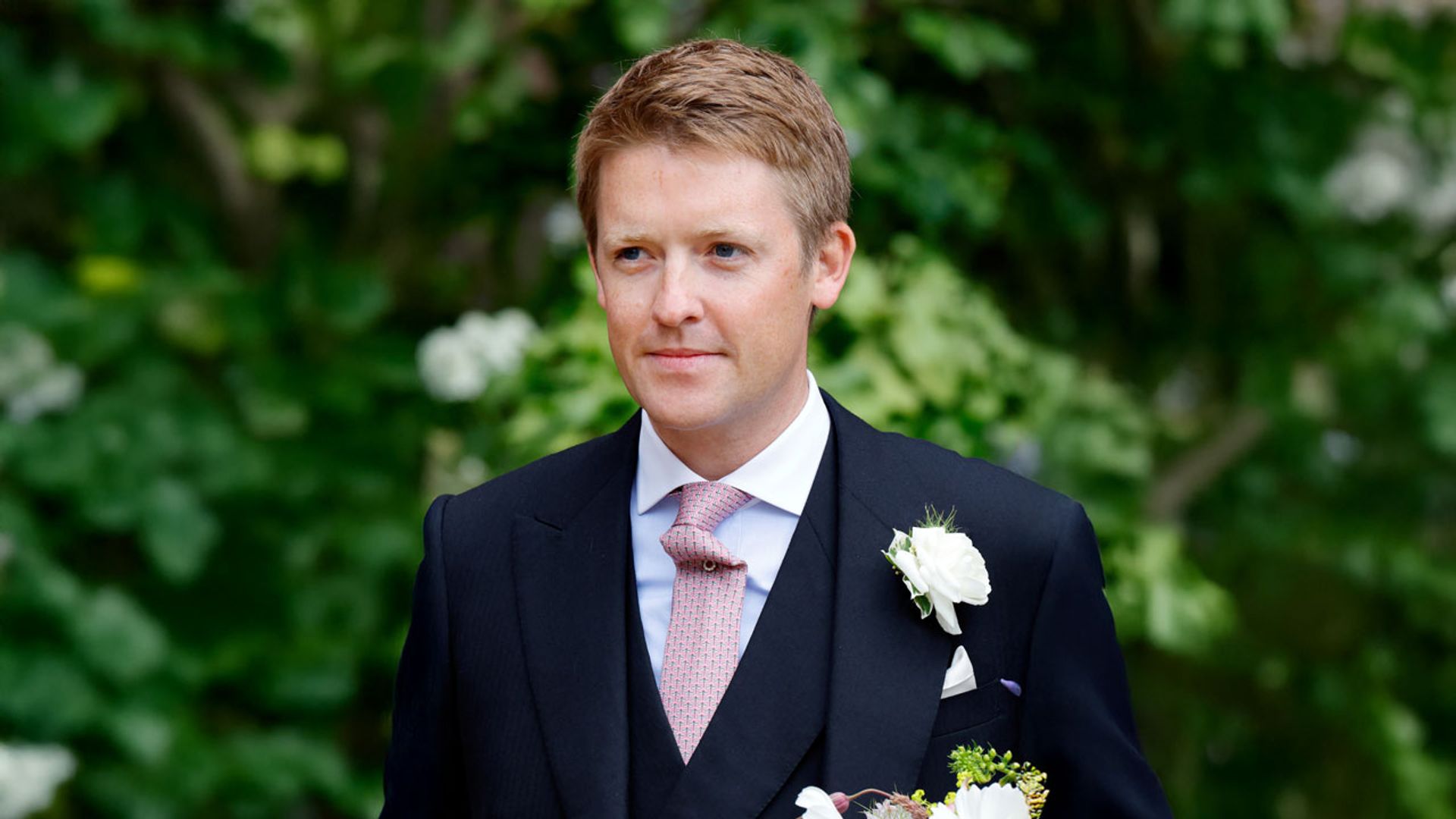 Duke of Westminster's staggering net worth revealed as he prepares to become a dad