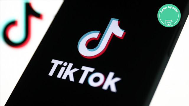 How to keep teens safe while on TikTok