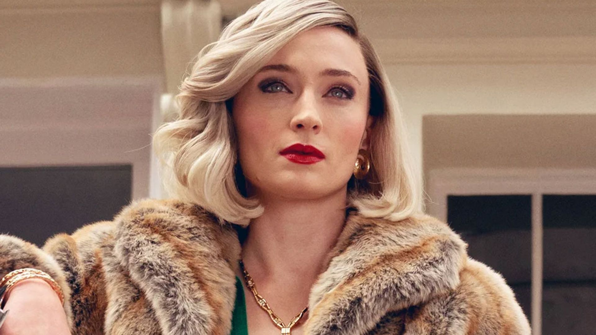 ITV confirms disappointing news about Sophie Turner's hit period drama