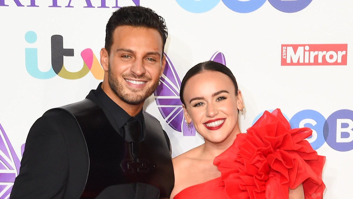Strictly's Ellie Leach and Vito Coppola send fans wild after sharing 'couple' post