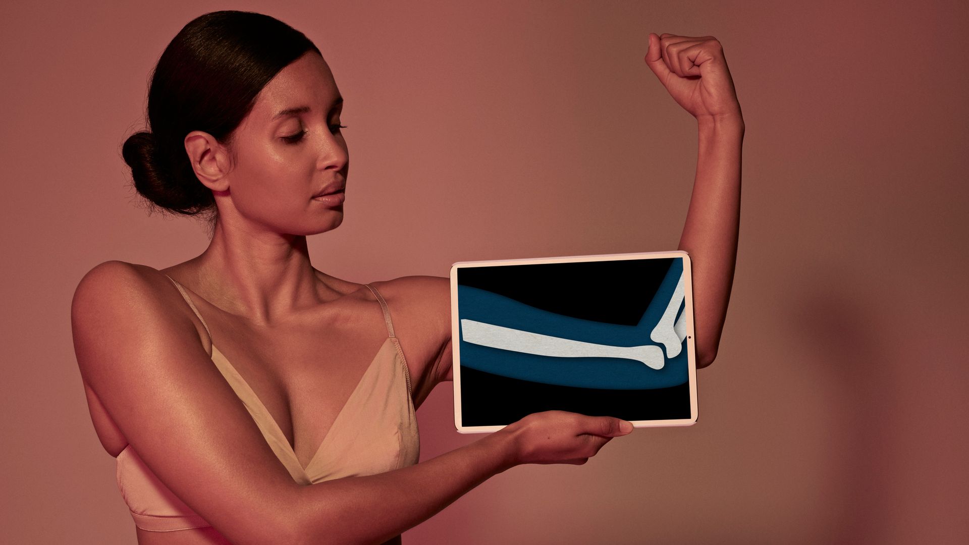 The silent reason your bone density drops in your 30s - and how to stop it