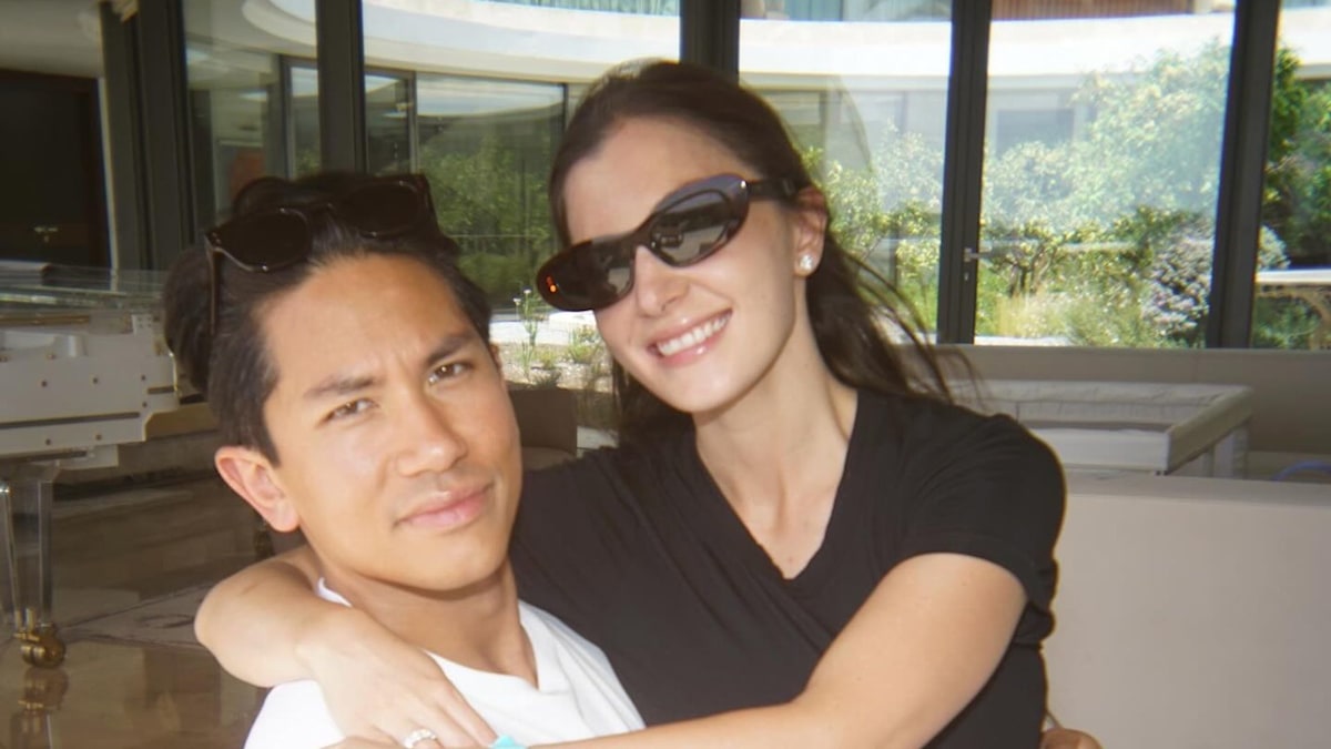 Brunei royal couple welcome first child and reveal baby's gender