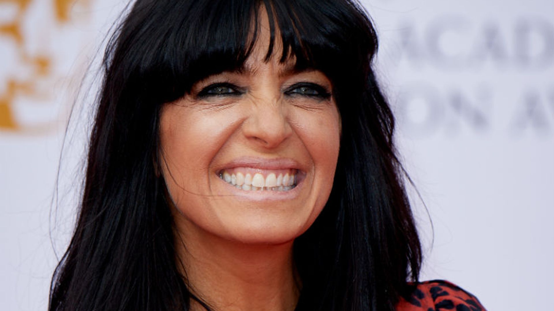 strictly come dancing claudia winkleman