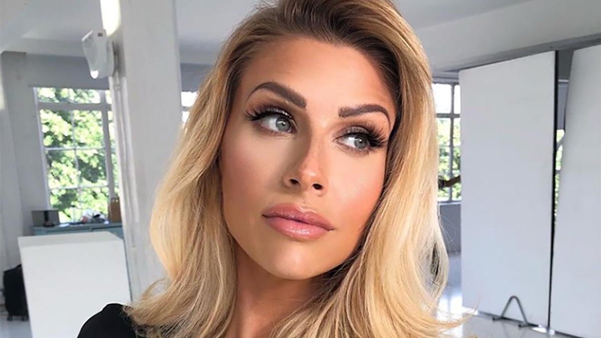 Mrs Hinch reveals her trick to a perfectly organised car and you can