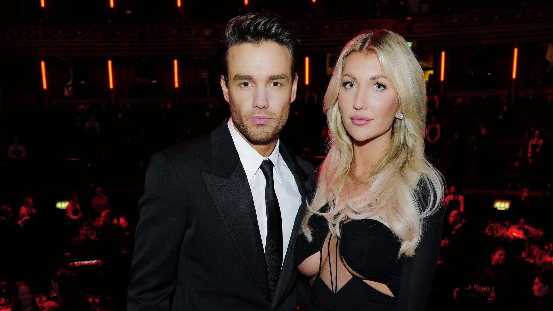 Liam Payne’s girlfriend Katie Cassidy speaks out following singer’s death at 31: ‘I have been at a complete loss’