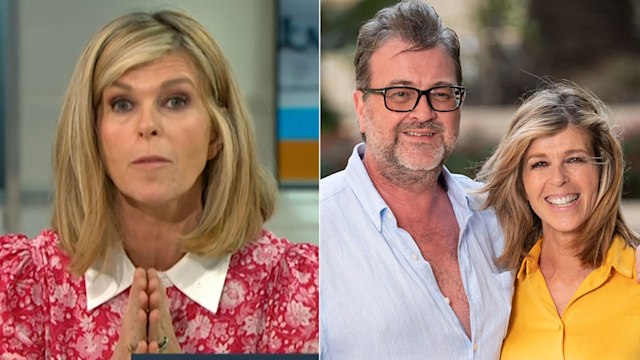 kate garraway derek draper